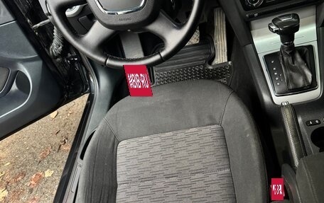 Skoda Octavia, 2012 год, 790 000 рублей, 8 фотография