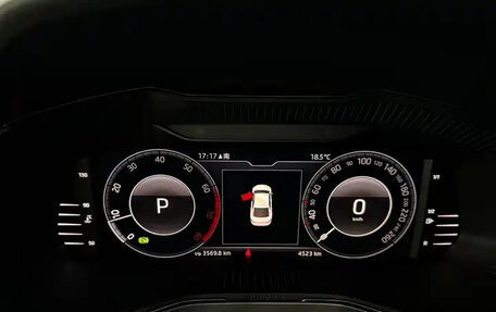 Skoda Superb, 2025 год, 2 950 000 рублей, 7 фотография