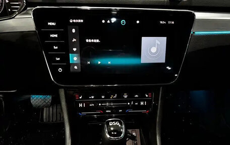 Skoda Superb, 2025 год, 2 950 000 рублей, 10 фотография