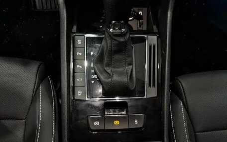 Skoda Superb, 2025 год, 2 950 000 рублей, 12 фотография