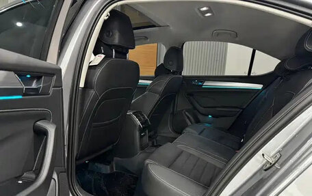 Skoda Superb, 2025 год, 2 950 000 рублей, 14 фотография