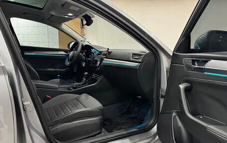 Skoda Superb, 2025 год, 2 950 000 рублей, 13 фотография