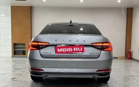 Skoda Superb, 2025 год, 2 950 000 рублей, 6 фотография