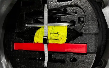 Skoda Superb, 2025 год, 2 950 000 рублей, 17 фотография