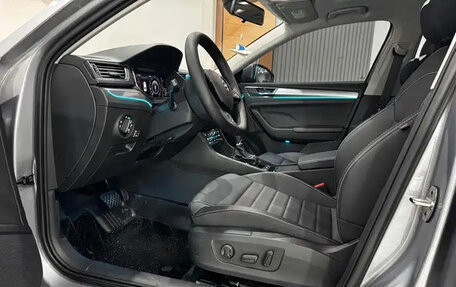 Skoda Superb, 2025 год, 2 950 000 рублей, 21 фотография