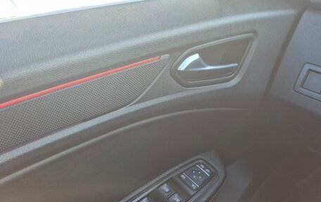 Renault Arkana I, 2021 год, 1 700 000 рублей, 6 фотография