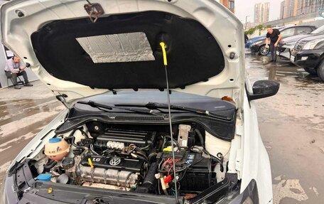 Volkswagen Polo VI (EU Market), 2015 год, 630 000 рублей, 8 фотография