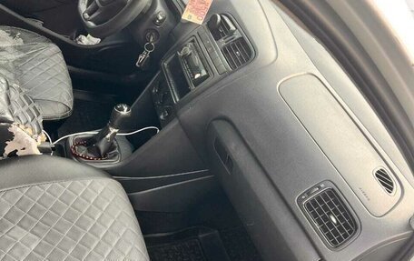 Volkswagen Polo VI (EU Market), 2015 год, 630 000 рублей, 6 фотография