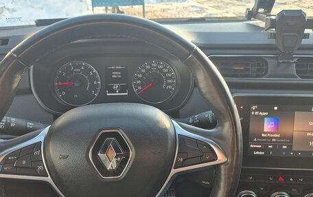 Renault Arkana I, 2021 год, 1 700 000 рублей, 7 фотография