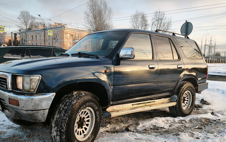 Toyota 4Runner III, 1990 год, 650 000 рублей, 2 фотография