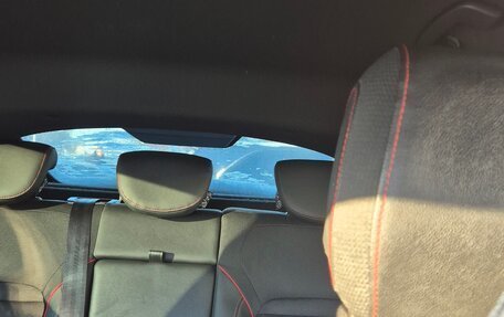 Renault Arkana I, 2021 год, 1 700 000 рублей, 8 фотография