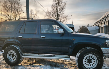 Toyota 4Runner III, 1990 год, 650 000 рублей, 4 фотография