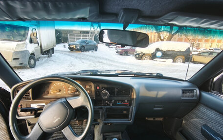 Toyota 4Runner III, 1990 год, 650 000 рублей, 7 фотография