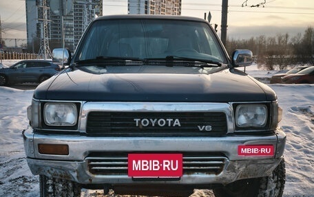 Toyota 4Runner III, 1990 год, 650 000 рублей, 3 фотография