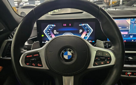 BMW X7, 2024 год, 12 400 000 рублей, 8 фотография