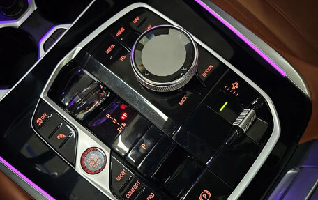 BMW X7, 2024 год, 12 400 000 рублей, 5 фотография