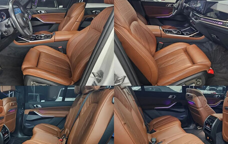 BMW X7, 2024 год, 12 400 000 рублей, 6 фотография