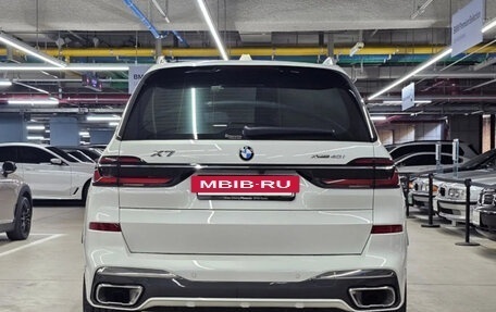 BMW X7, 2024 год, 12 400 000 рублей, 2 фотография