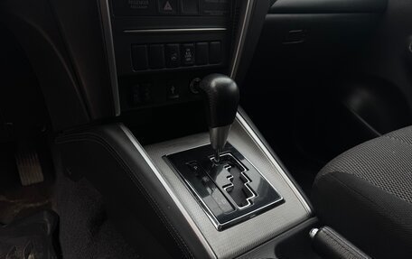 Mitsubishi L200 IV рестайлинг, 2021 год, 3 150 000 рублей, 12 фотография