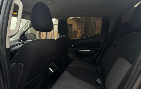 Mitsubishi L200 IV рестайлинг, 2021 год, 3 150 000 рублей, 7 фотография