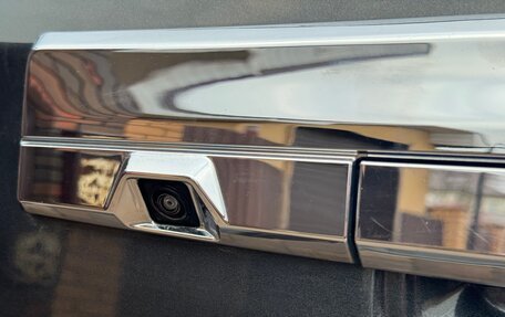 Mitsubishi L200 IV рестайлинг, 2021 год, 3 150 000 рублей, 16 фотография