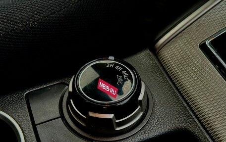 Mitsubishi L200 IV рестайлинг, 2021 год, 3 150 000 рублей, 15 фотография