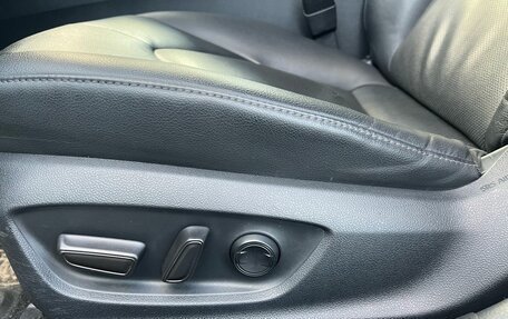 Toyota Camry, 2021 год, 2 700 000 рублей, 6 фотография