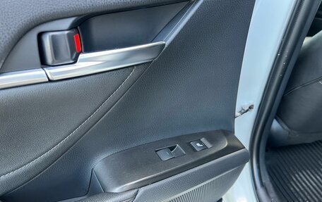 Toyota Camry, 2021 год, 2 700 000 рублей, 7 фотография