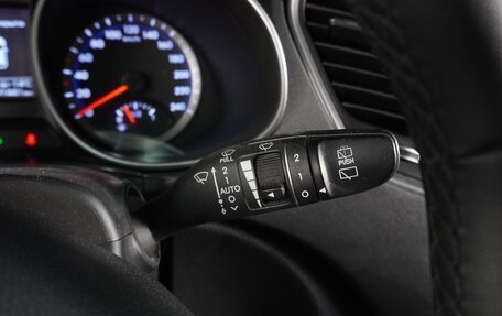 Hyundai Santa Fe III рестайлинг, 2013 год, 1 599 000 рублей, 16 фотография