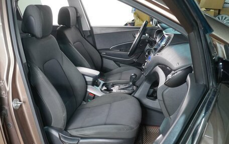 Hyundai Santa Fe III рестайлинг, 2013 год, 1 599 000 рублей, 8 фотография