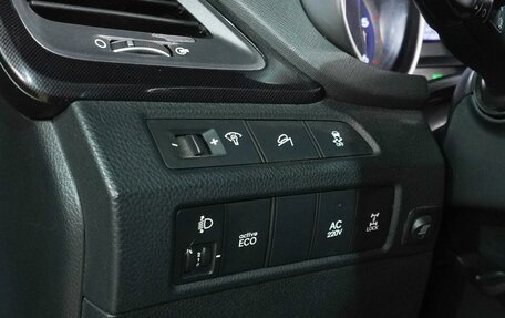 Hyundai Santa Fe III рестайлинг, 2013 год, 1 599 000 рублей, 17 фотография