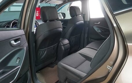 Hyundai Santa Fe III рестайлинг, 2013 год, 1 599 000 рублей, 11 фотография