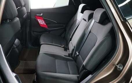 Hyundai Santa Fe III рестайлинг, 2013 год, 1 599 000 рублей, 9 фотография