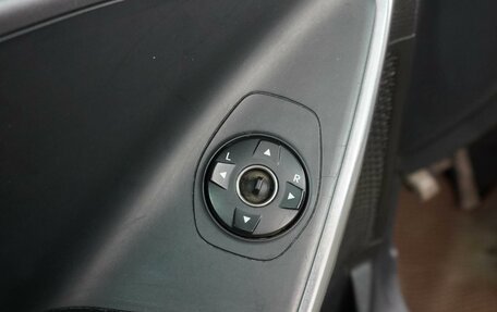 Hyundai Santa Fe III рестайлинг, 2013 год, 1 599 000 рублей, 19 фотография