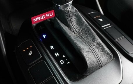 Hyundai Santa Fe III рестайлинг, 2013 год, 1 599 000 рублей, 18 фотография