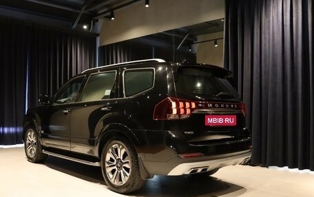 KIA Mohave I, 2020 год, 4 190 000 рублей, 6 фотография