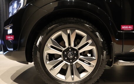 KIA Mohave I, 2020 год, 4 190 000 рублей, 5 фотография