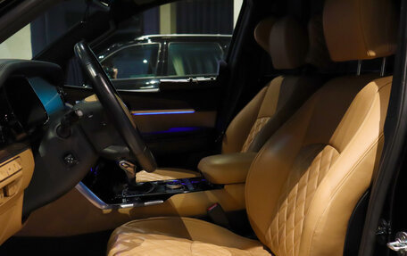 KIA Mohave I, 2020 год, 4 190 000 рублей, 8 фотография