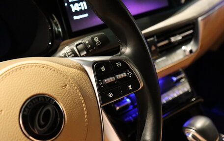 KIA Mohave I, 2020 год, 4 190 000 рублей, 11 фотография