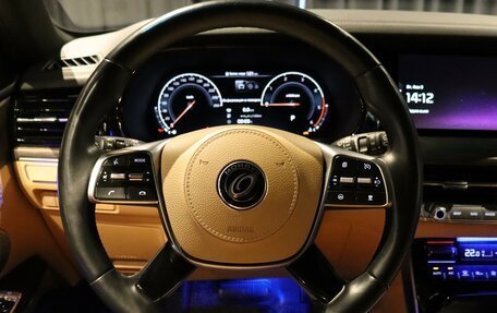 KIA Mohave I, 2020 год, 4 190 000 рублей, 16 фотография