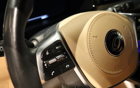 KIA Mohave I, 2020 год, 4 190 000 рублей, 10 фотография