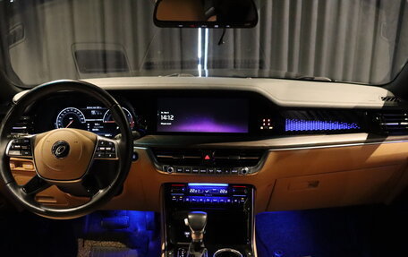 KIA Mohave I, 2020 год, 4 190 000 рублей, 14 фотография