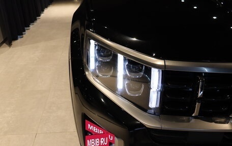 KIA Mohave I, 2020 год, 4 190 000 рублей, 4 фотография