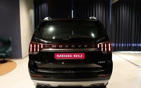 KIA Mohave I, 2020 год, 4 190 000 рублей, 7 фотография