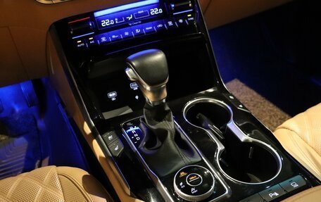 KIA Mohave I, 2020 год, 4 190 000 рублей, 17 фотография