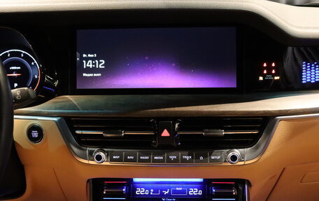 KIA Mohave I, 2020 год, 4 190 000 рублей, 18 фотография