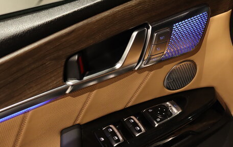 KIA Mohave I, 2020 год, 4 190 000 рублей, 20 фотография