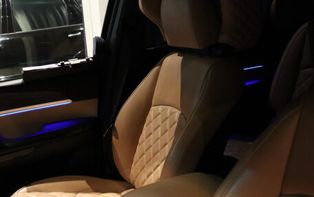 KIA Mohave I, 2020 год, 4 190 000 рублей, 21 фотография