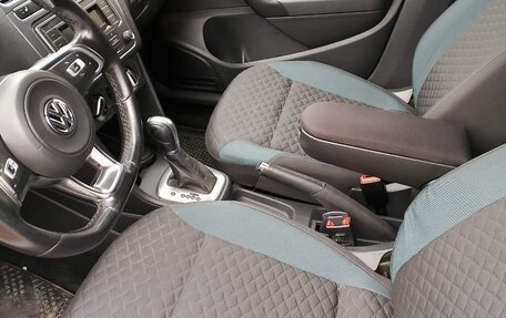 Volkswagen Polo VI (EU Market), 2020 год, 1 541 965 рублей, 10 фотография
