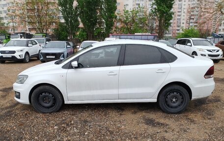 Volkswagen Polo VI (EU Market), 2020 год, 1 541 965 рублей, 4 фотография